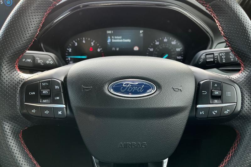 Used Ford Focus 2023 for sale - 77691564: Photo 12