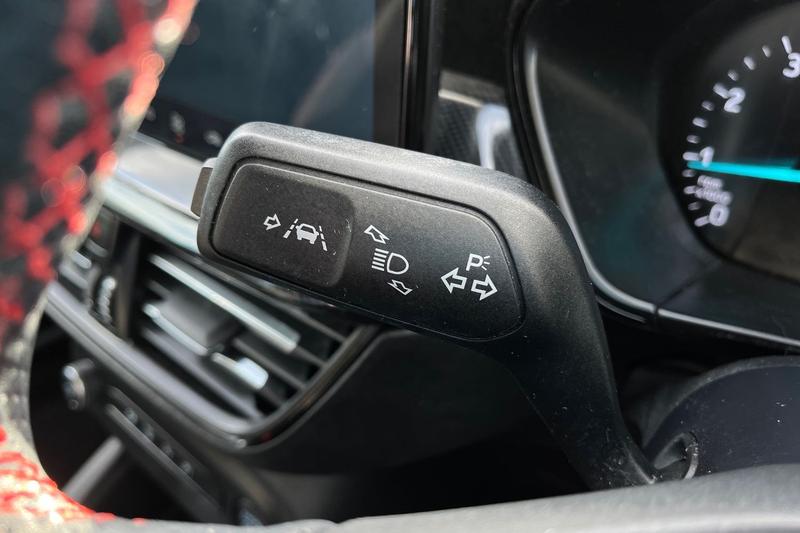 Used Ford Focus 2023 for sale - 77691564: Photo 14