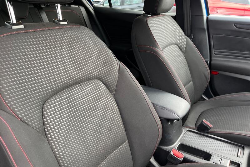 Used Ford Focus 2023 for sale - 77691564: Photo 17