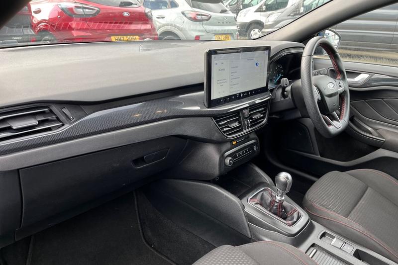 Used Ford Focus 2023 for sale - 77691564: Photo 18