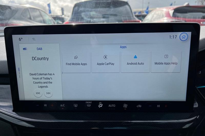 Used Ford Focus 2023 for sale - 77691564: Photo 29