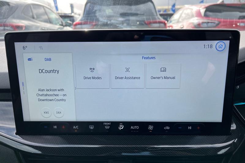 Used Ford Focus 2023 for sale - 77691564: Photo 30