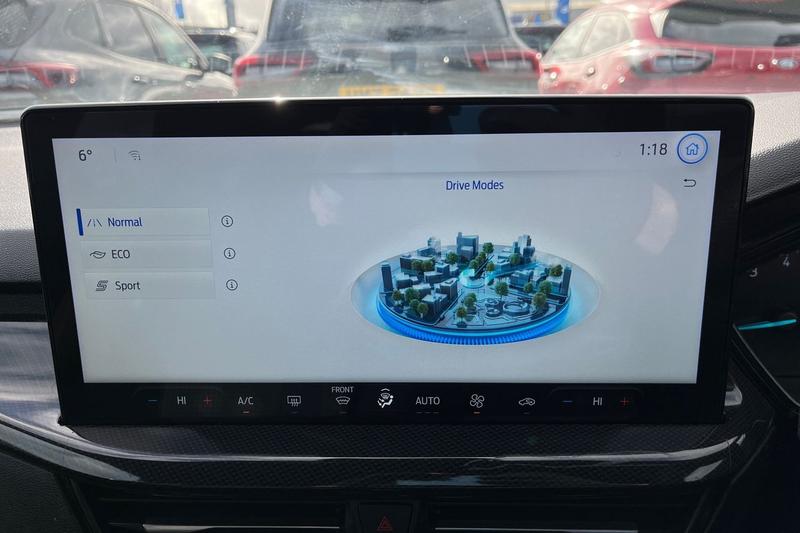 Used Ford Focus 2023 for sale - 77691564: Photo 31