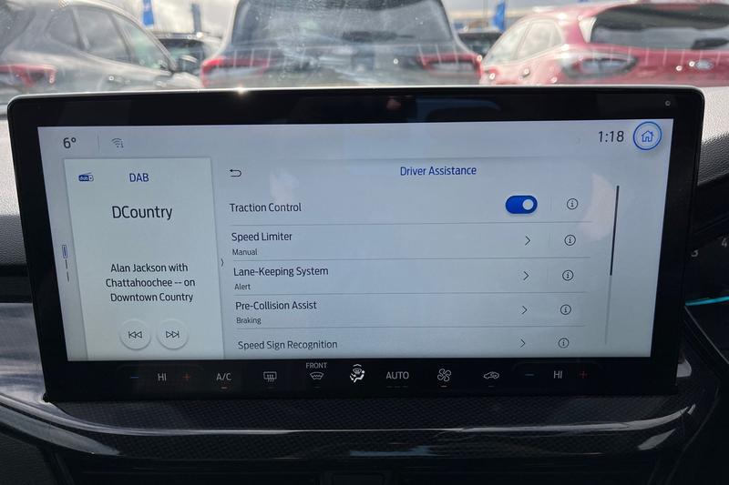 Used Ford Focus 2023 for sale - 77691564: Photo 32