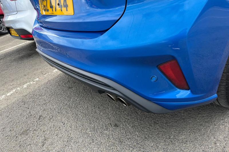 Used Ford Focus 2023 for sale - 77691564: Photo 36