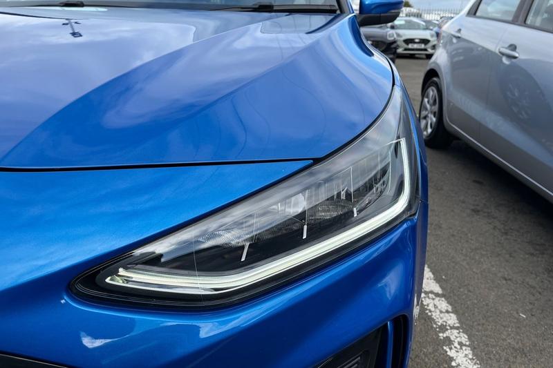 Used Ford Focus 2023 for sale - 77691564: Photo 39