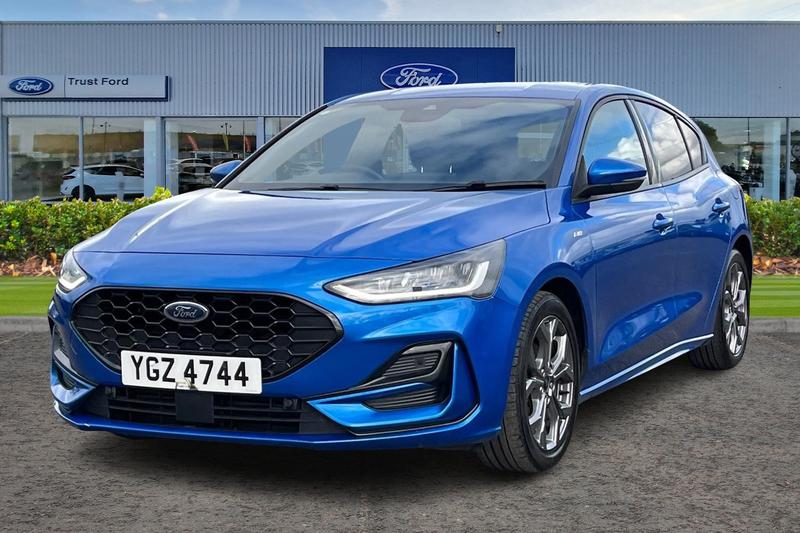 Used Ford Focus 2023 for sale - 77691564: Photo 5