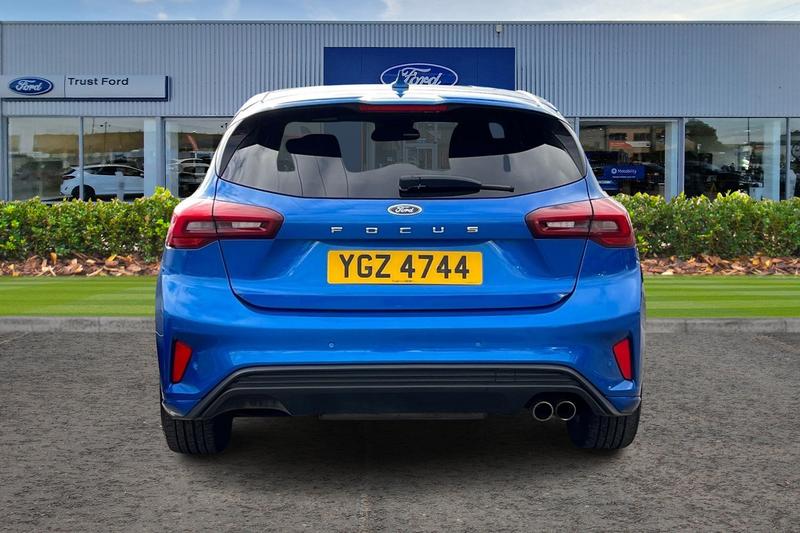 Used Ford Focus 2023 for sale - 77691564: Photo 7