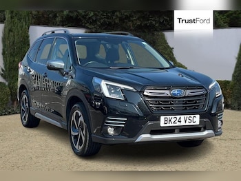 Used Subaru Forester 2024 for sale - 79184117: Photo