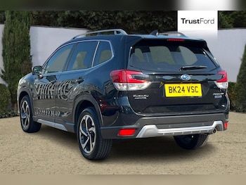 Used Subaru Forester 2024 for sale - 79184117: Photo