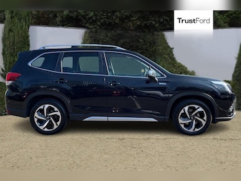Used Subaru Forester 2024 for sale - 79184117: Photo