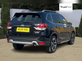 Used Subaru Forester 2024 for sale - 79184117: Photo