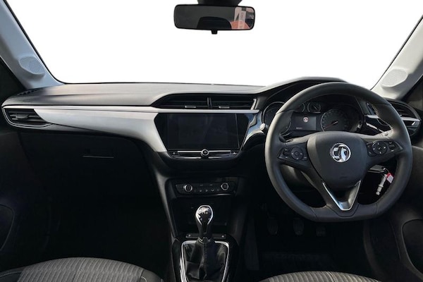 Used Vauxhall Corsa 2023 for sale - 76322257: Photo 10