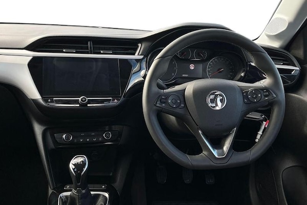 Used Vauxhall Corsa 2023 for sale - 76322257: Photo 11