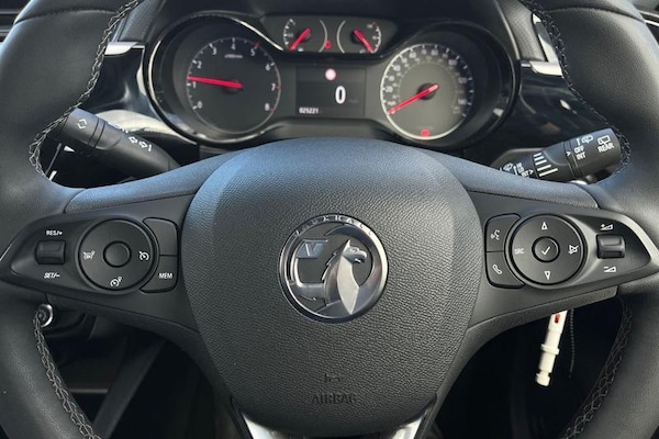 Used Vauxhall Corsa 2023 for sale - 76322257: Photo 12
