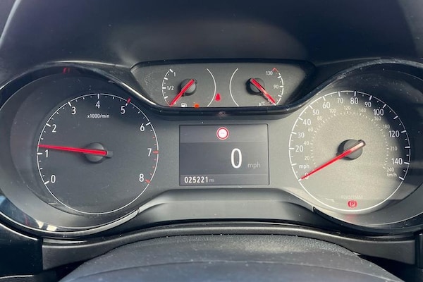 Used Vauxhall Corsa 2023 for sale - 76322257: Photo 13