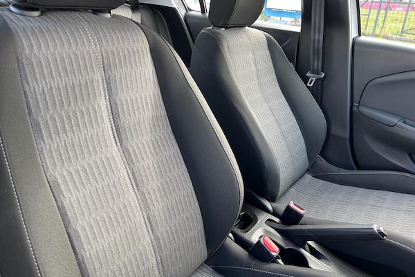 Used Vauxhall Corsa 2023 for sale - 76322257: Photo 17
