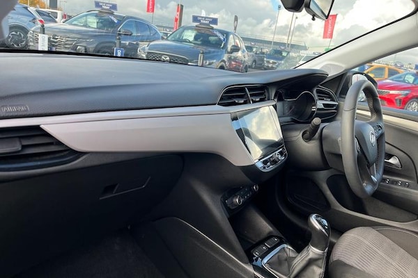 Used Vauxhall Corsa 2023 for sale - 76322257: Photo 18