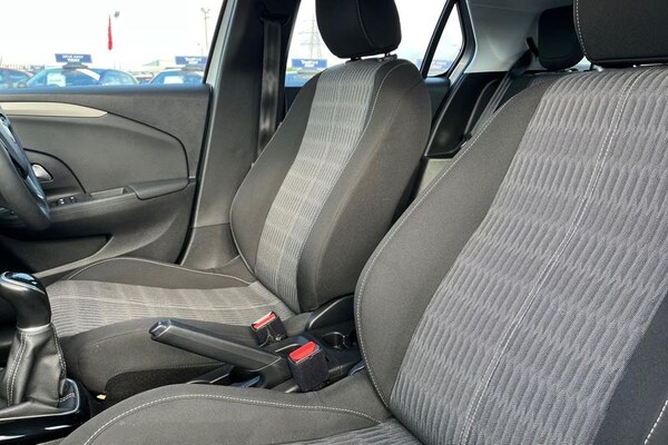 Used Vauxhall Corsa 2023 for sale - 76322257: Photo 19