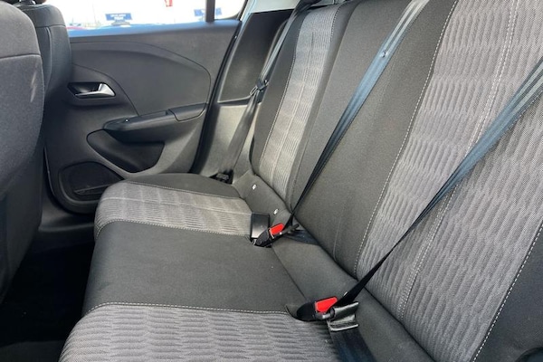 Used Vauxhall Corsa 2023 for sale - 76322257: Photo 20