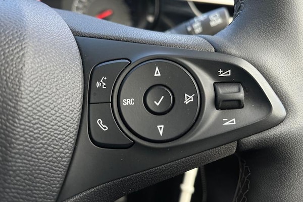 Used Vauxhall Corsa 2023 for sale - 76322257: Photo 23