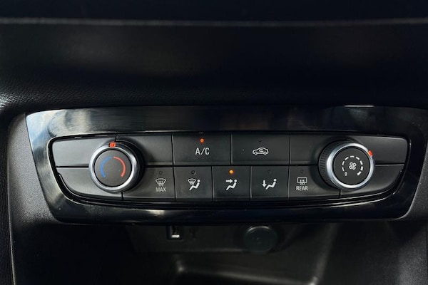 Used Vauxhall Corsa 2023 for sale - 76322257: Photo 25