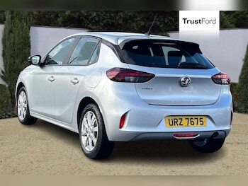 Used Vauxhall Corsa 2023 for sale - 76322257: Photo 2