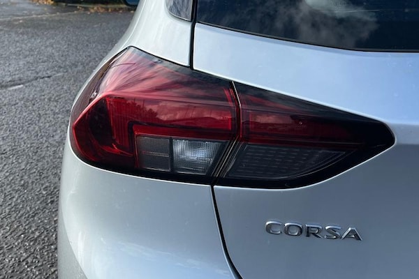 Used Vauxhall Corsa 2023 for sale - 76322257: Photo 34