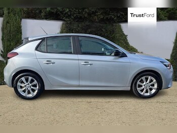 Used Vauxhall Corsa 2023 for sale - 76322257: Photo 3