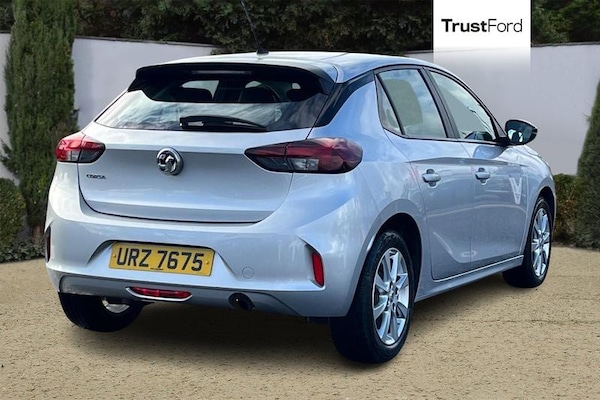 Used Vauxhall Corsa 2023 for sale - 76322257: Photo 4