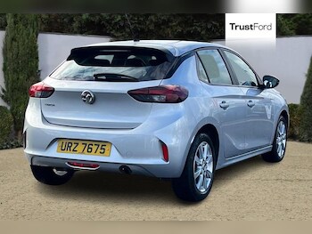 Used Vauxhall Corsa 2023 for sale - 76322257: Photo 4