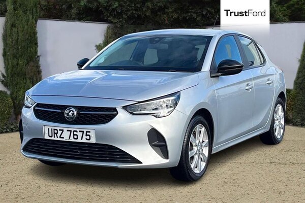 Used Vauxhall Corsa 2023 for sale - 76322257: Photo 5
