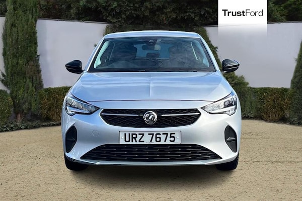 Used Vauxhall Corsa 2023 for sale - 76322257: Photo 6