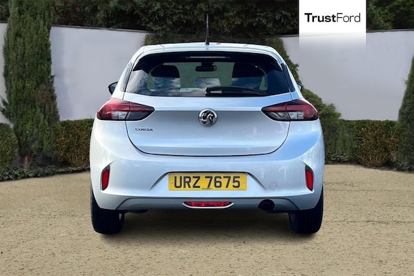 Used Vauxhall Corsa 2023 for sale - 76322257: Photo 7