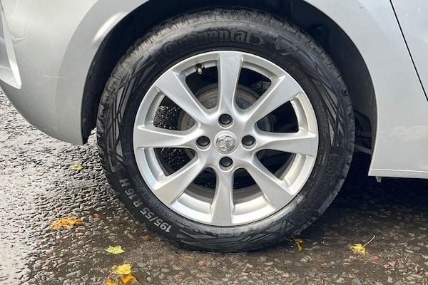 Used Vauxhall Corsa 2023 for sale - 76322257: Photo 8