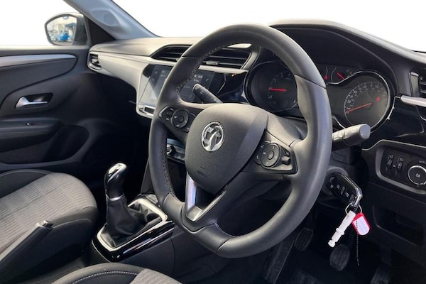 Used Vauxhall Corsa 2023 for sale - 76322257: Photo 9