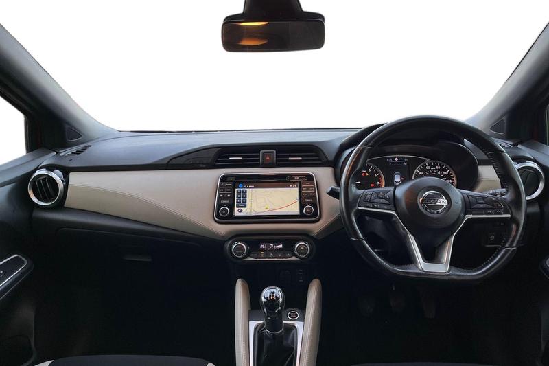 Used Nissan Micra 2019 for sale - 77582074: Photo 10