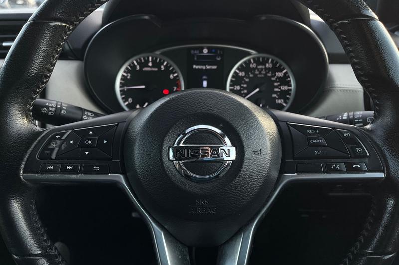 Used Nissan Micra 2019 for sale - 77582074: Photo 12