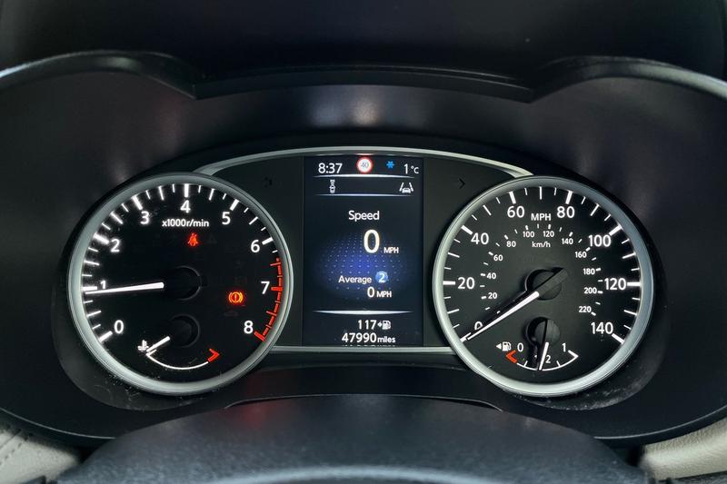 Used Nissan Micra 2019 for sale - 77582074: Photo 13