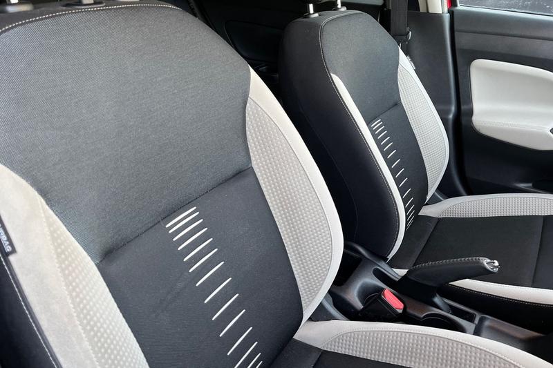 Used Nissan Micra 2019 for sale - 77582074: Photo 17