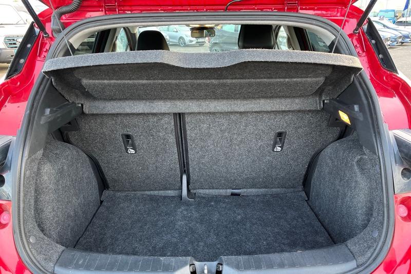 Used Nissan Micra 2019 for sale - 77582074: Photo 21