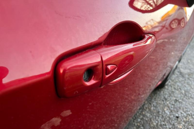 Used Nissan Micra 2019 for sale - 77582074: Photo 23