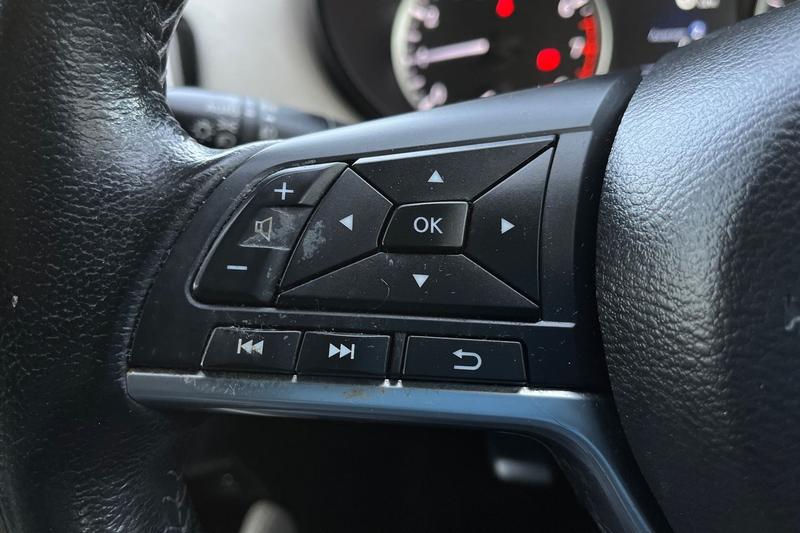 Used Nissan Micra 2019 for sale - 77582074: Photo 27