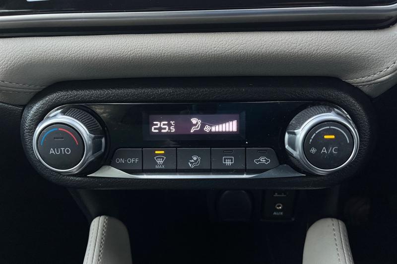 Used Nissan Micra 2019 for sale - 77582074: Photo 30