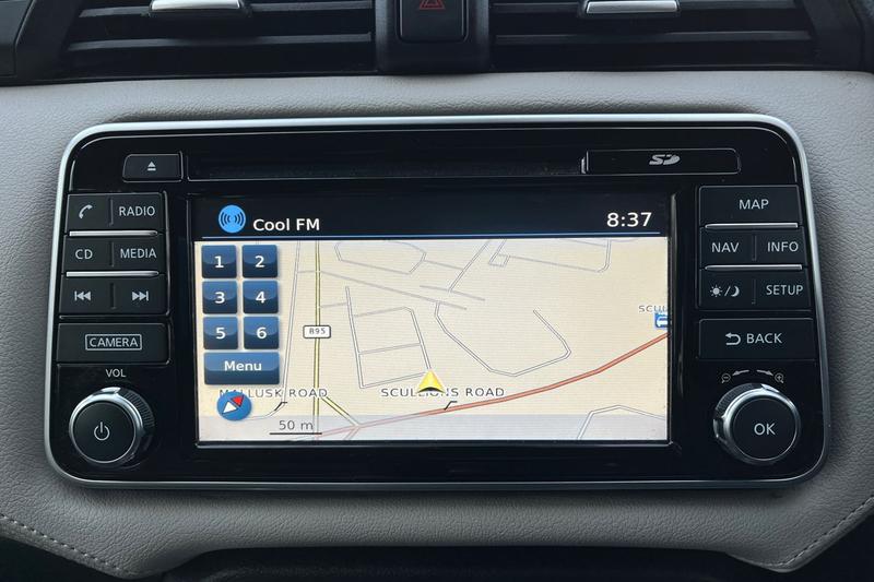 Used Nissan Micra 2019 for sale - 77582074: Photo 31