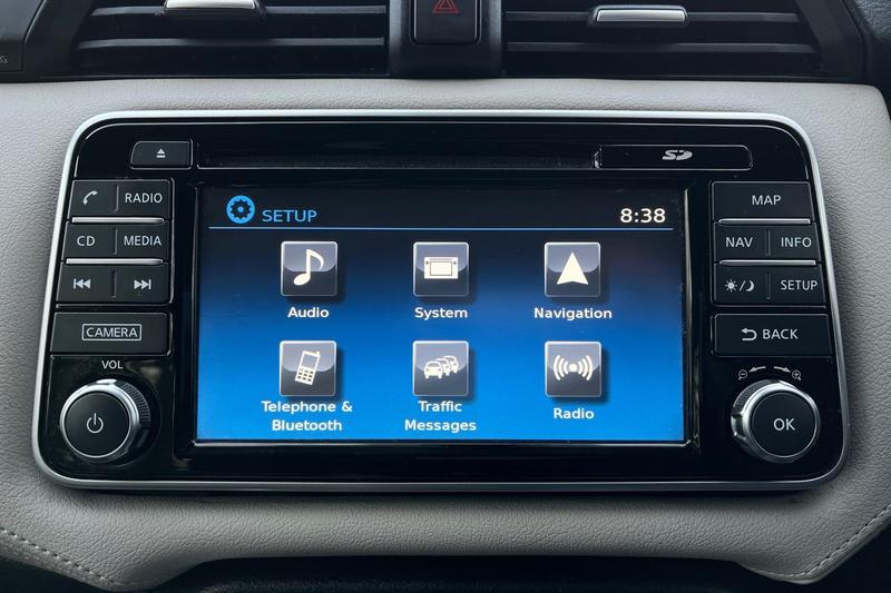 Used Nissan Micra 2019 for sale - 77582074: Photo 32