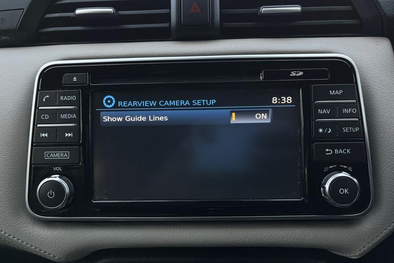 Used Nissan Micra 2019 for sale - 77582074: Photo 33