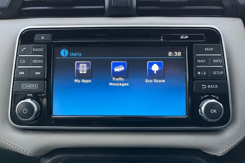 Used Nissan Micra 2019 for sale - 77582074: Photo 34