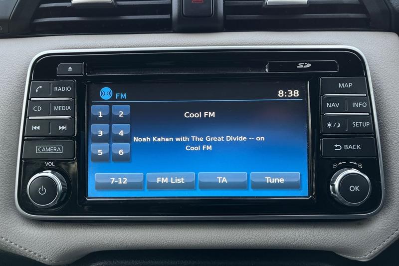 Used Nissan Micra 2019 for sale - 77582074: Photo 36