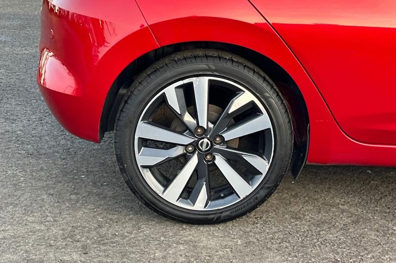 Used Nissan Micra 2019 for sale - 77582074: Photo 8